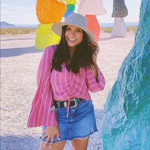 Meet your Posher, Mariah